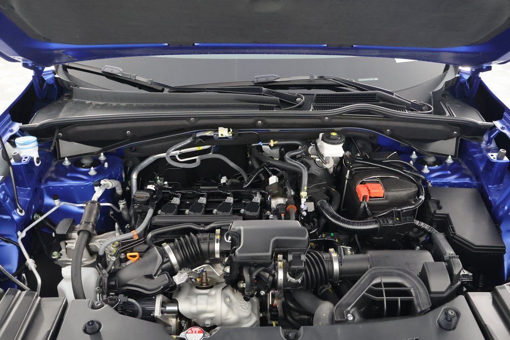 2025 Acura ADX A-Spec Package - Photo 15