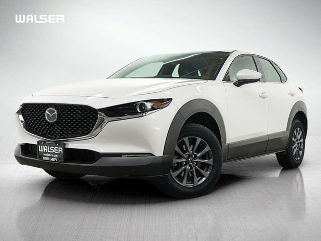 2024 Mazda CX-30 2.5 S