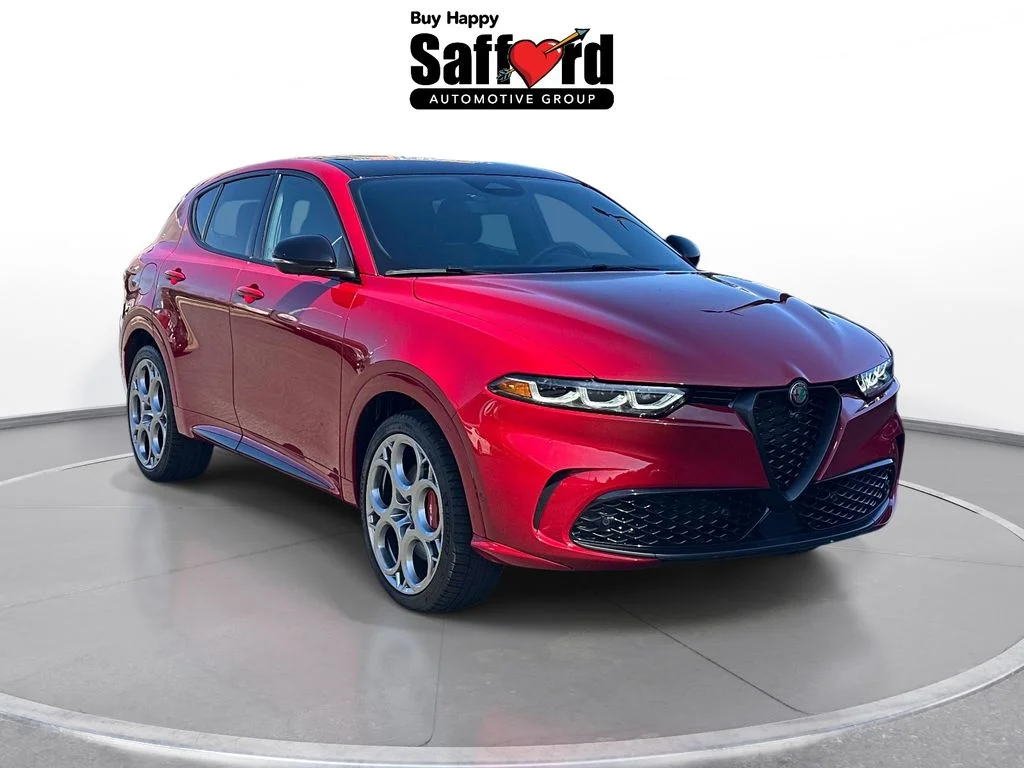 2025 Alfa Romeo Tonale Special Edition - Photo 9