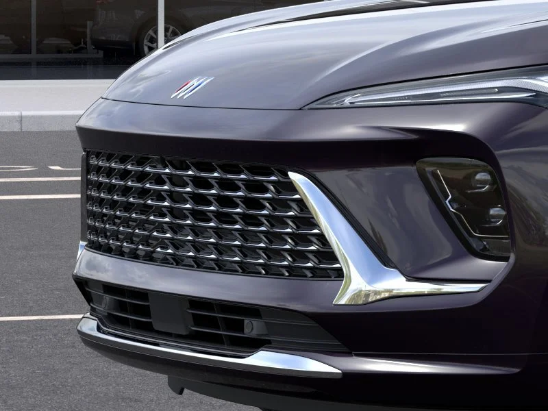 New 2026 Midnight Opal Buick Avenir image 13