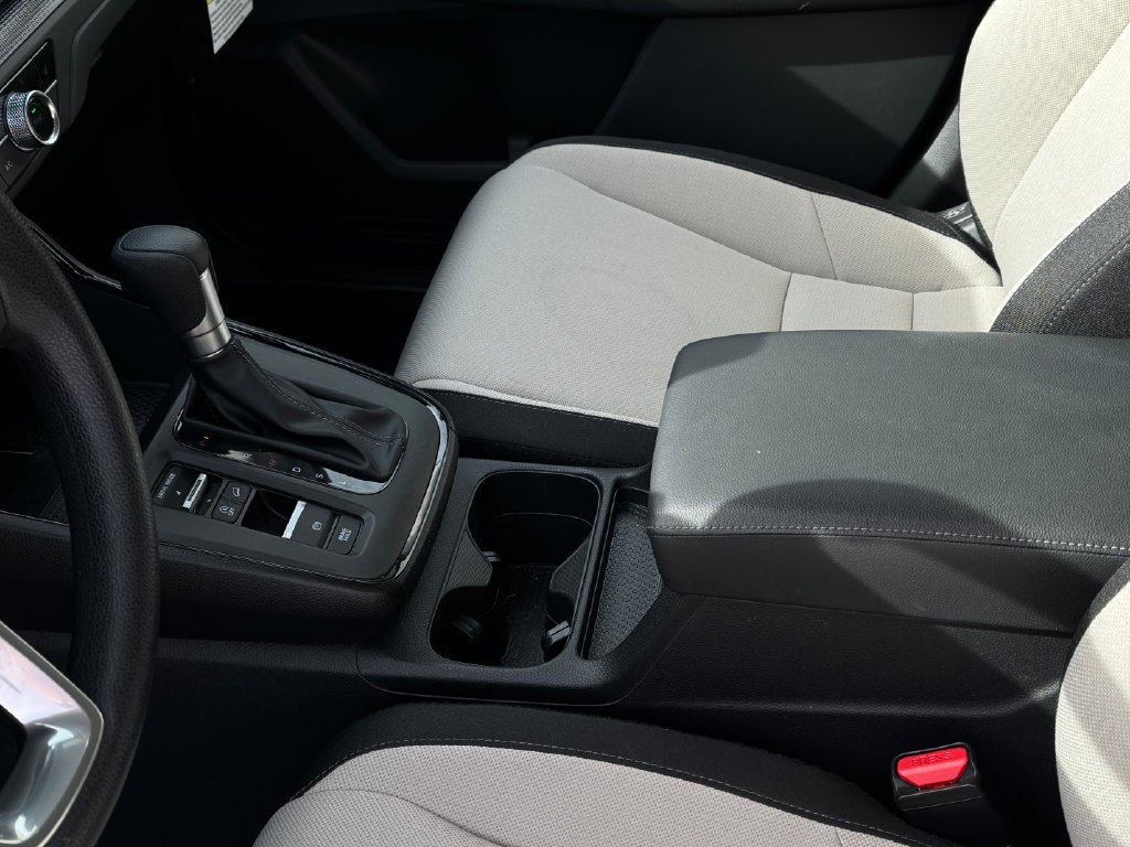 2026 Honda CR-V EX - Photo 9