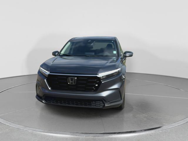 Used 2023 Meteorite Gray Metallic Honda EX-L image 3