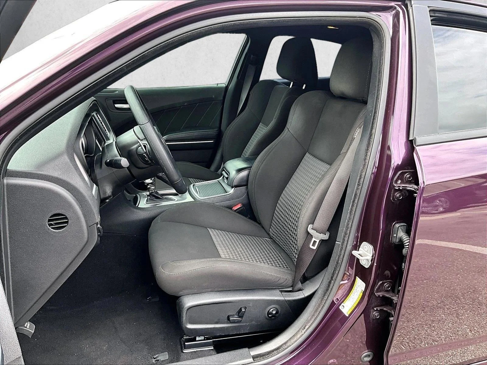 Used 2020 Hellraisin Dodge GT image 24