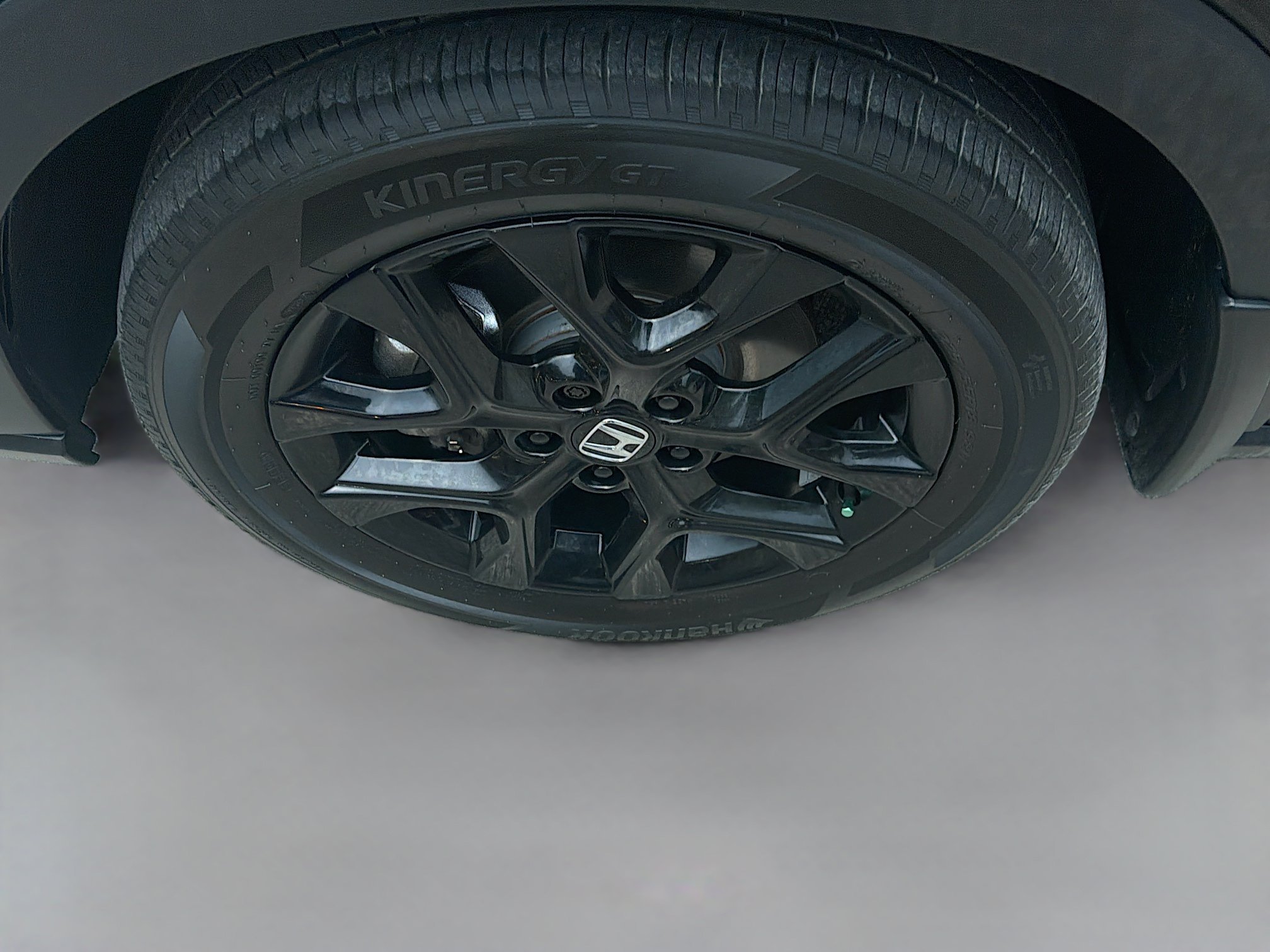 2025 Honda HR-V Sport - Photo 33