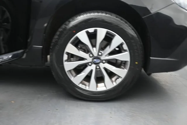 Used 2019 Black Subaru 2.5i image 36