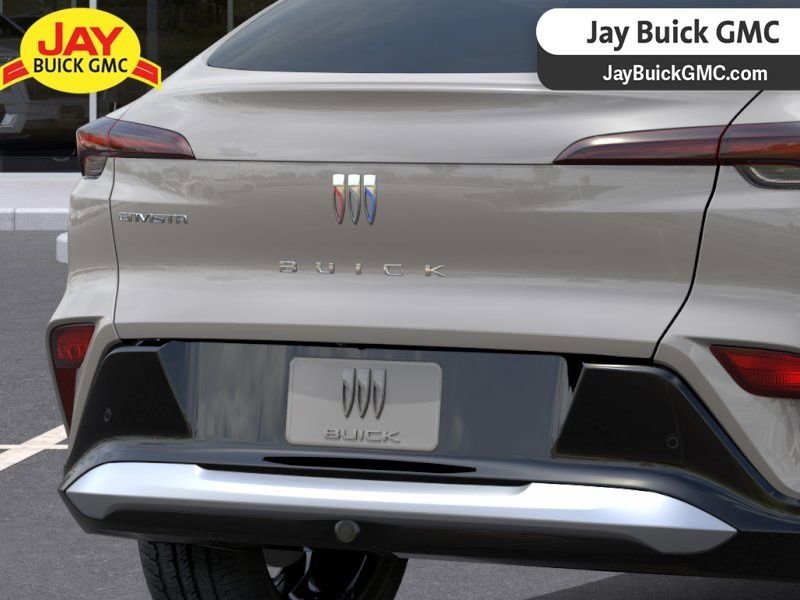 2026 Buick Envista Sport Touring - Photo 14