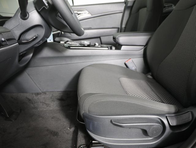 2025 Kia Sportage LX Hybrid - Photo 12