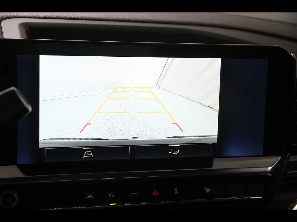 Certified Used 2023 Black Chevrolet LT (2FL) image 15