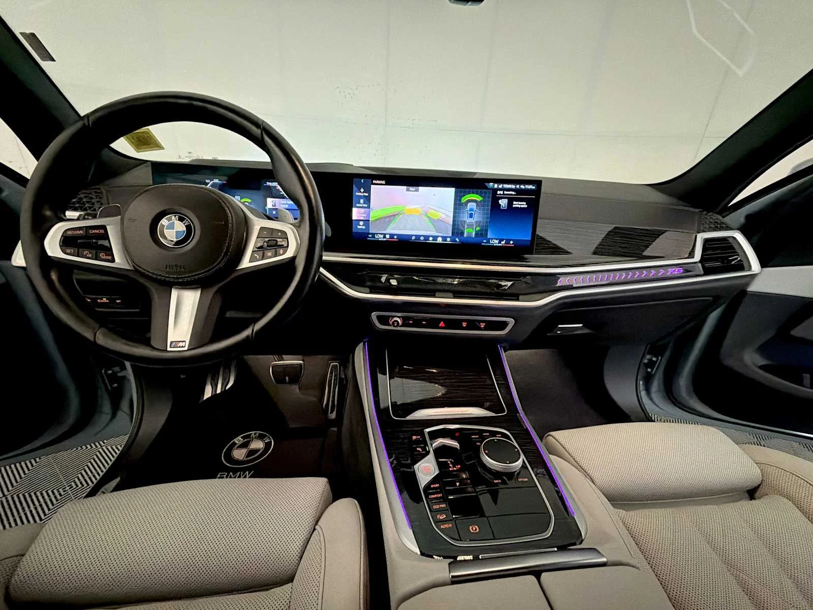 2024 BMW X5 40i - Photo 15