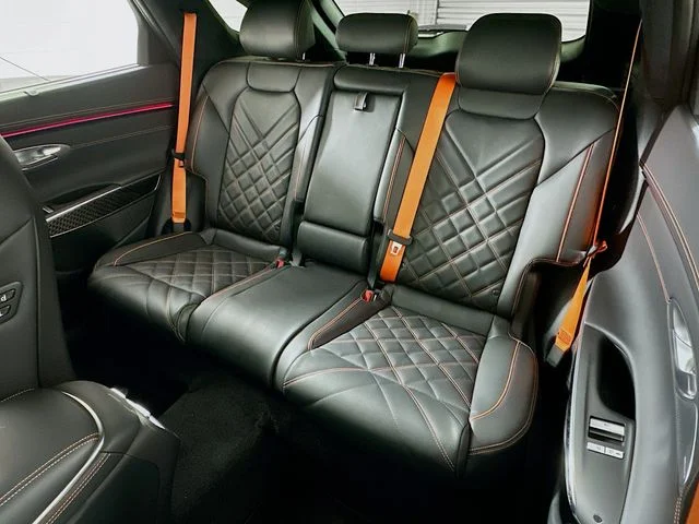 New 2026 Genesis GV70 3.5T Sport Prestige