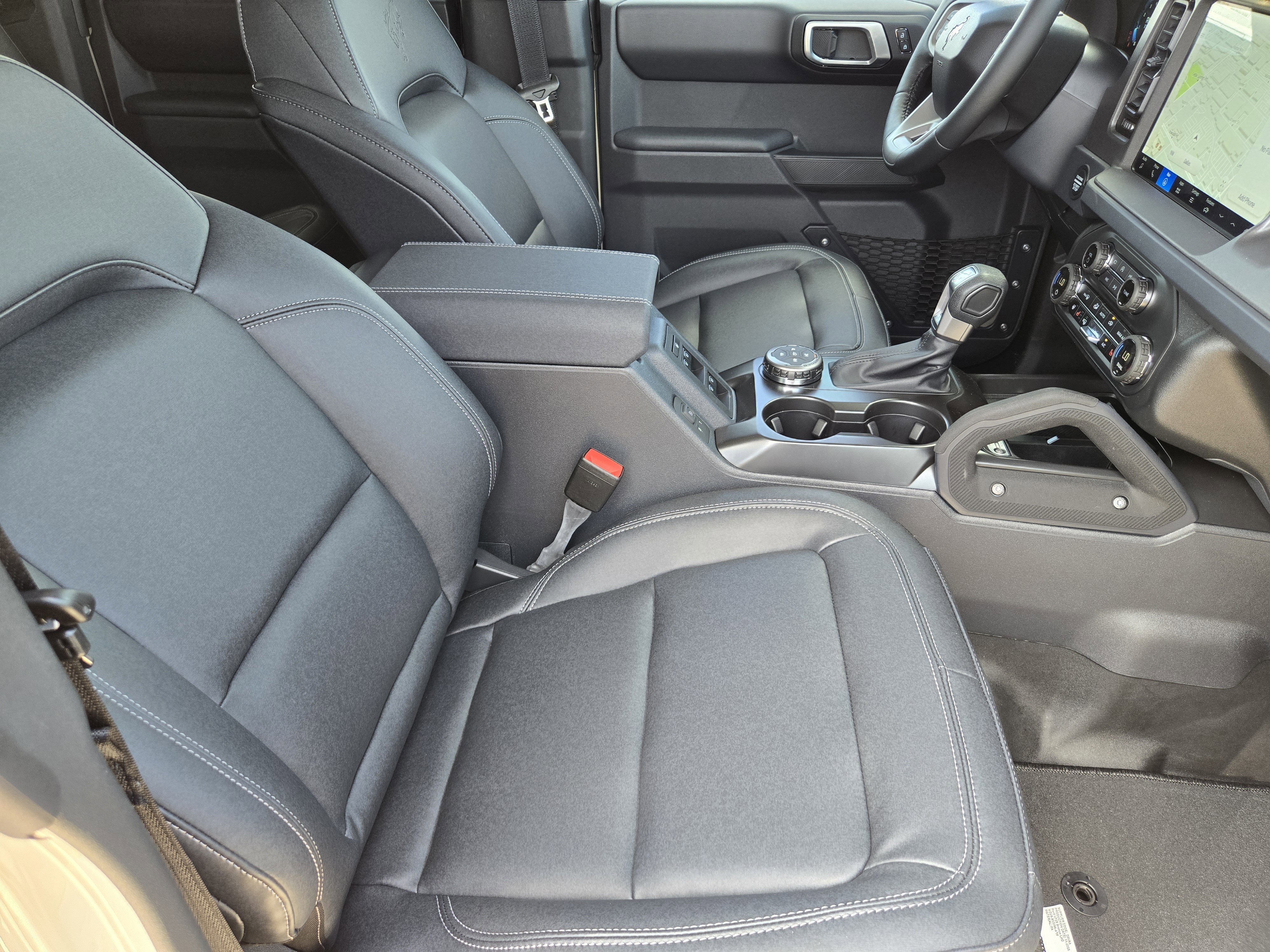 New 2026 Beige Ford Badlands image 9