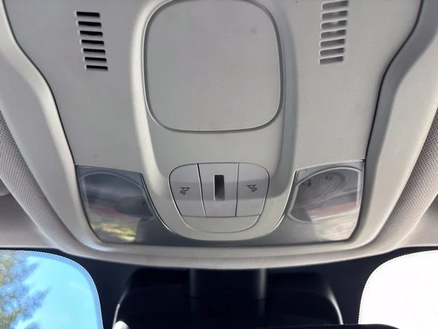 Used 2016 Colorado Red Jeep Latitude image 29