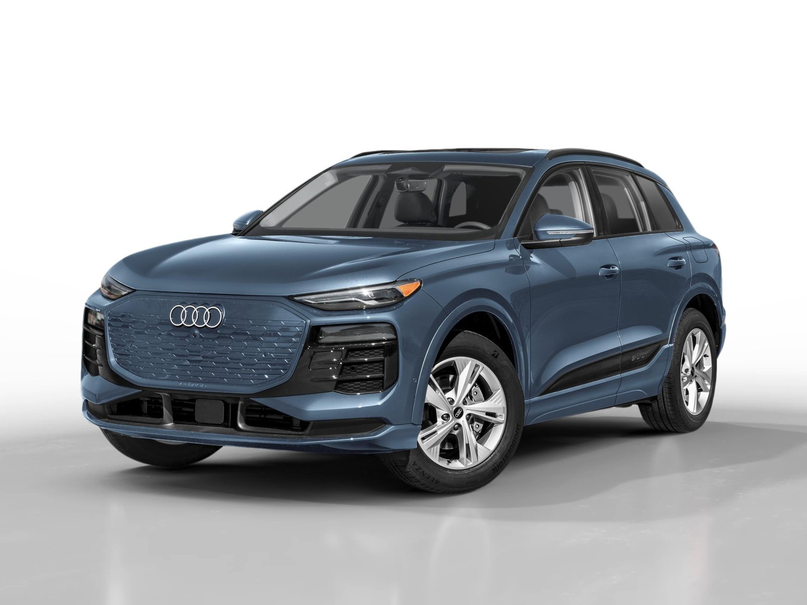 2027 Audi Q6 e-tron