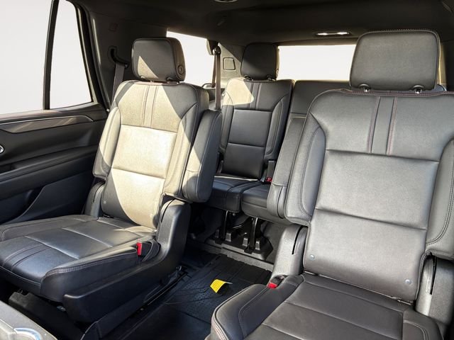 2022 Chevrolet Tahoe RST - Photo 13