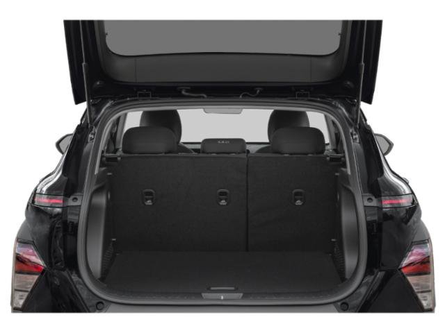 New 2027 Denim Blue Pearl Hyundai SE AWD image 13