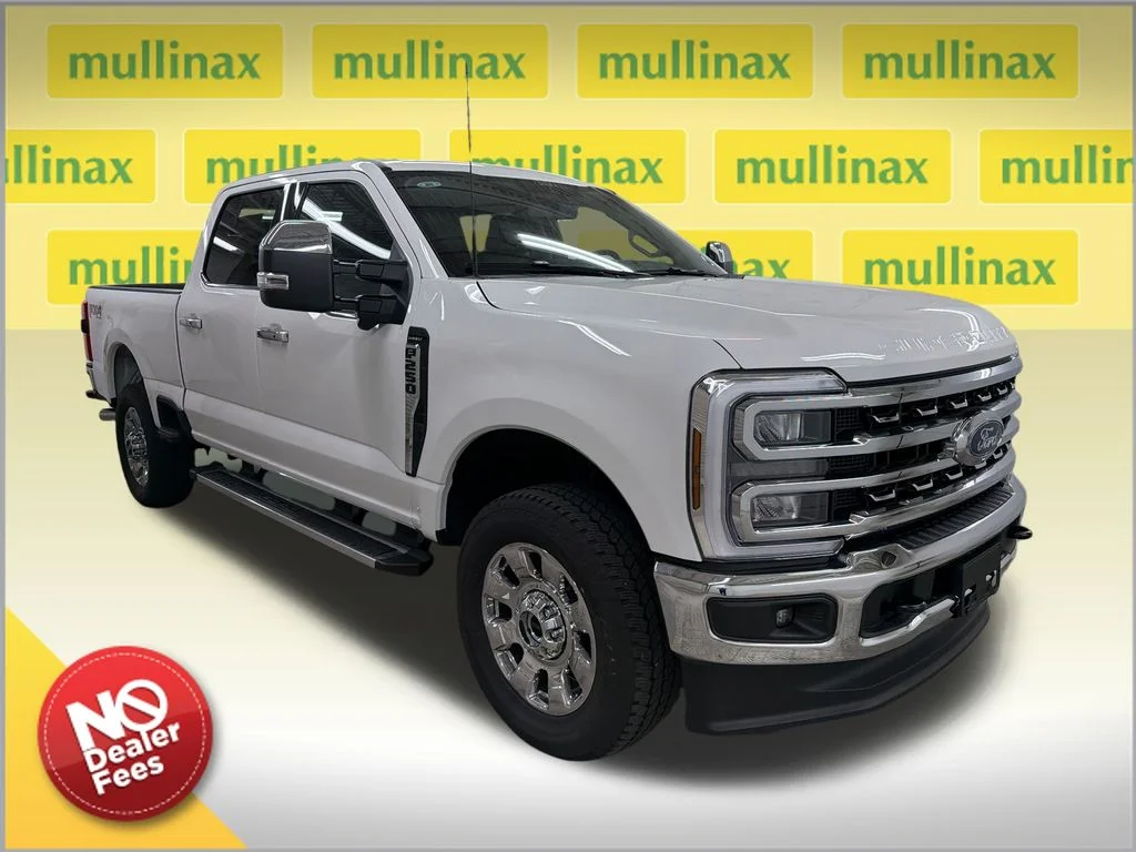2026 Ford F-250 Lariat 4x4 Crew Cab 6-3/4' Box's photo