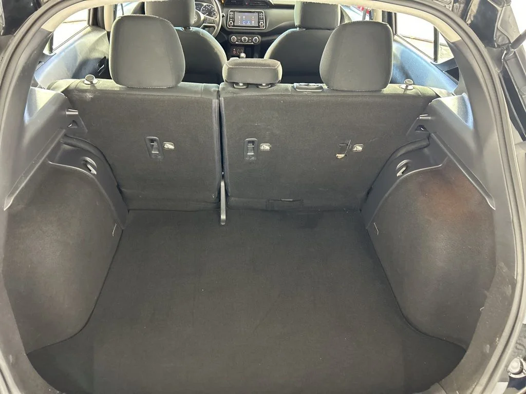 2021 Nissan Kicks S - Photo 37