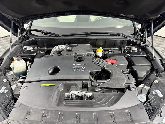 2022 INFINITI QX55 Essential - Photo 48