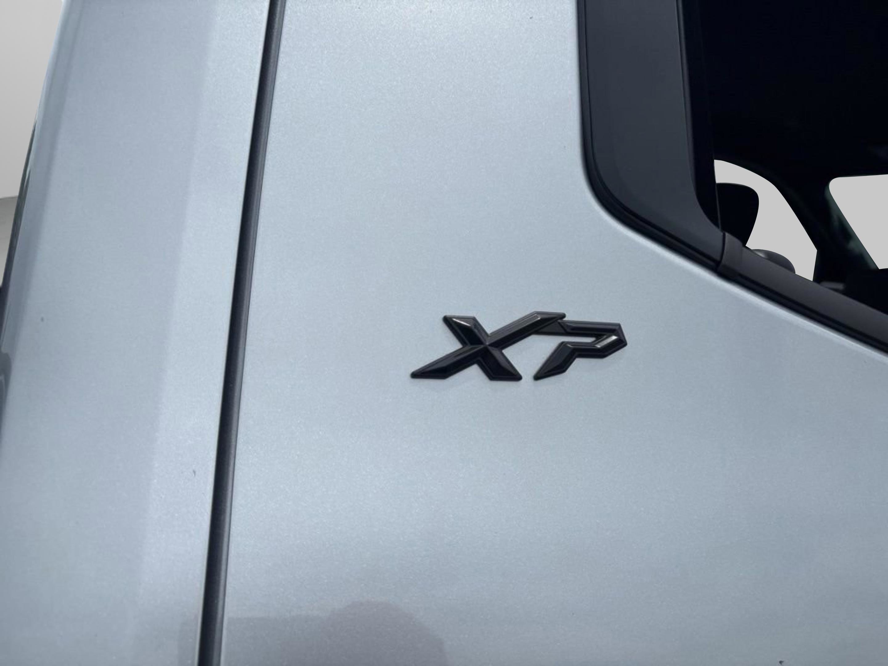 New 2026 Celestial Silver Metallic Toyota SR5 image 33