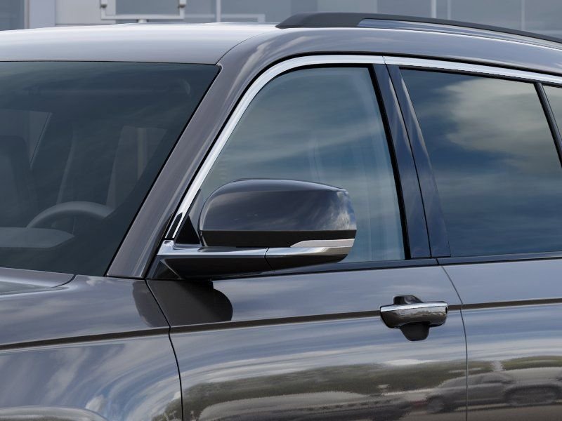 2025 Jeep Grand Cherokee L Limited - Photo 12