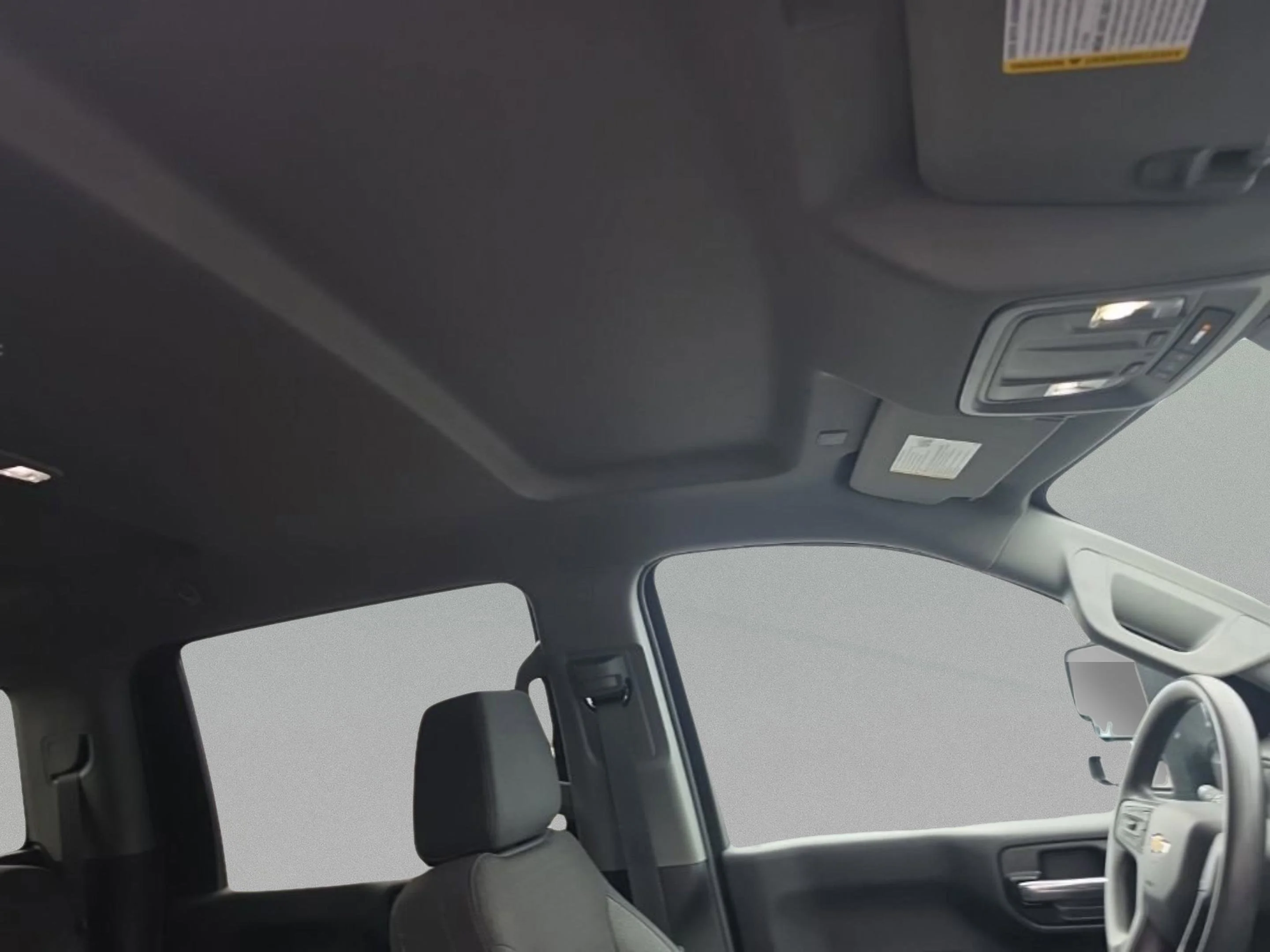 Used 2025 Slate Gray Metallic Chevrolet Custom image 29