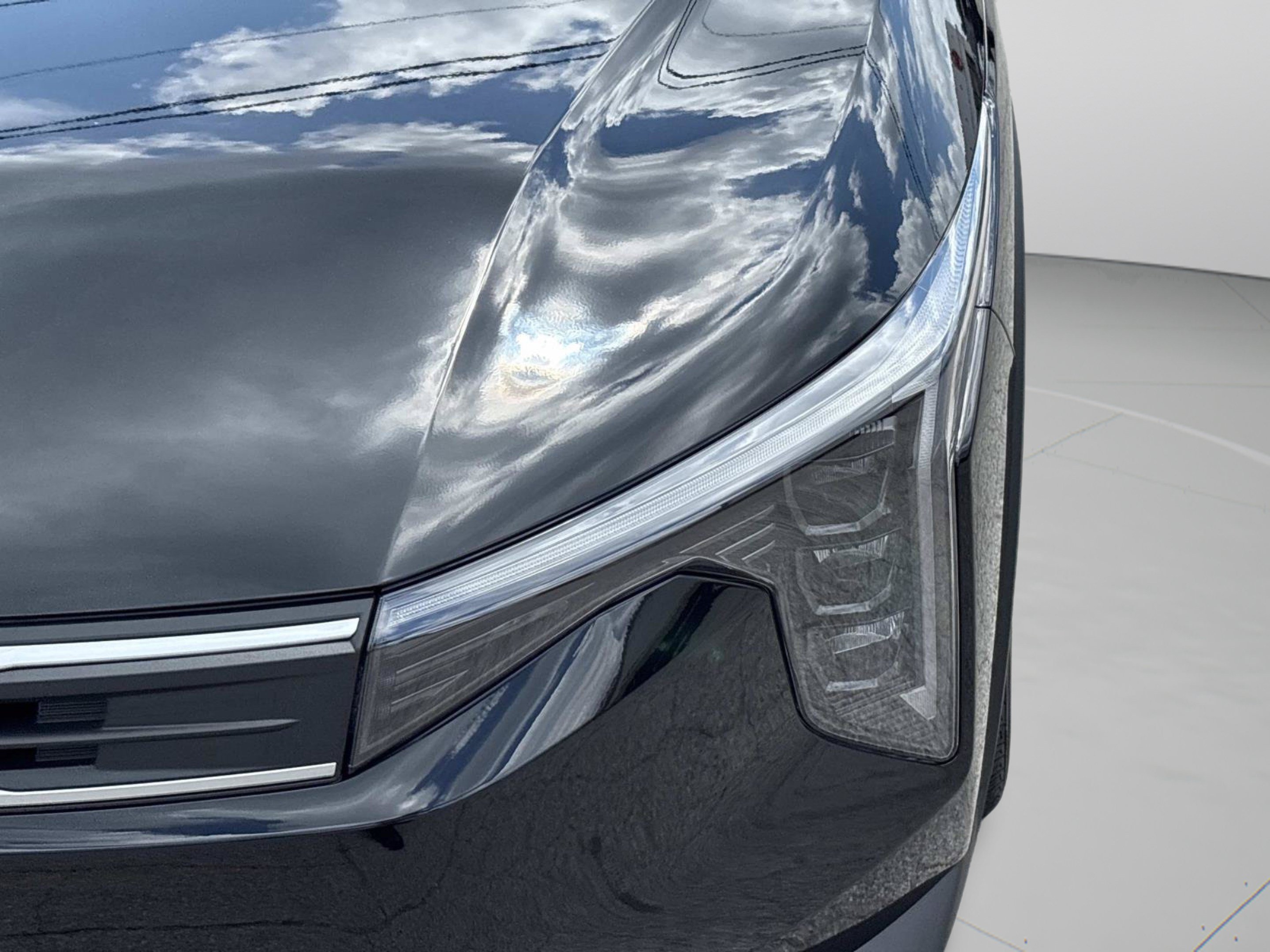 New 2026 Aurora Black Pearl Kia LXS image 31