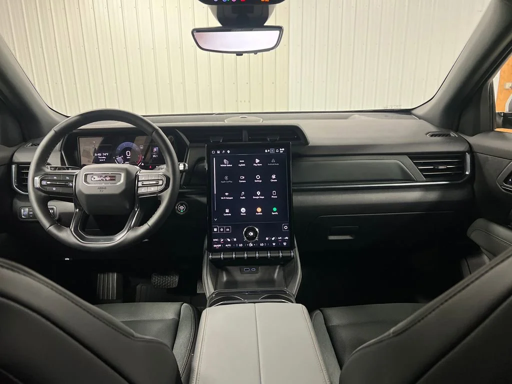 2026 GMC Terrain AT4 - Photo 17