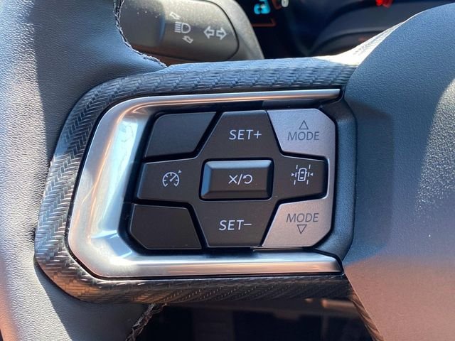 New 2026 Black Ford GT Premium image 15