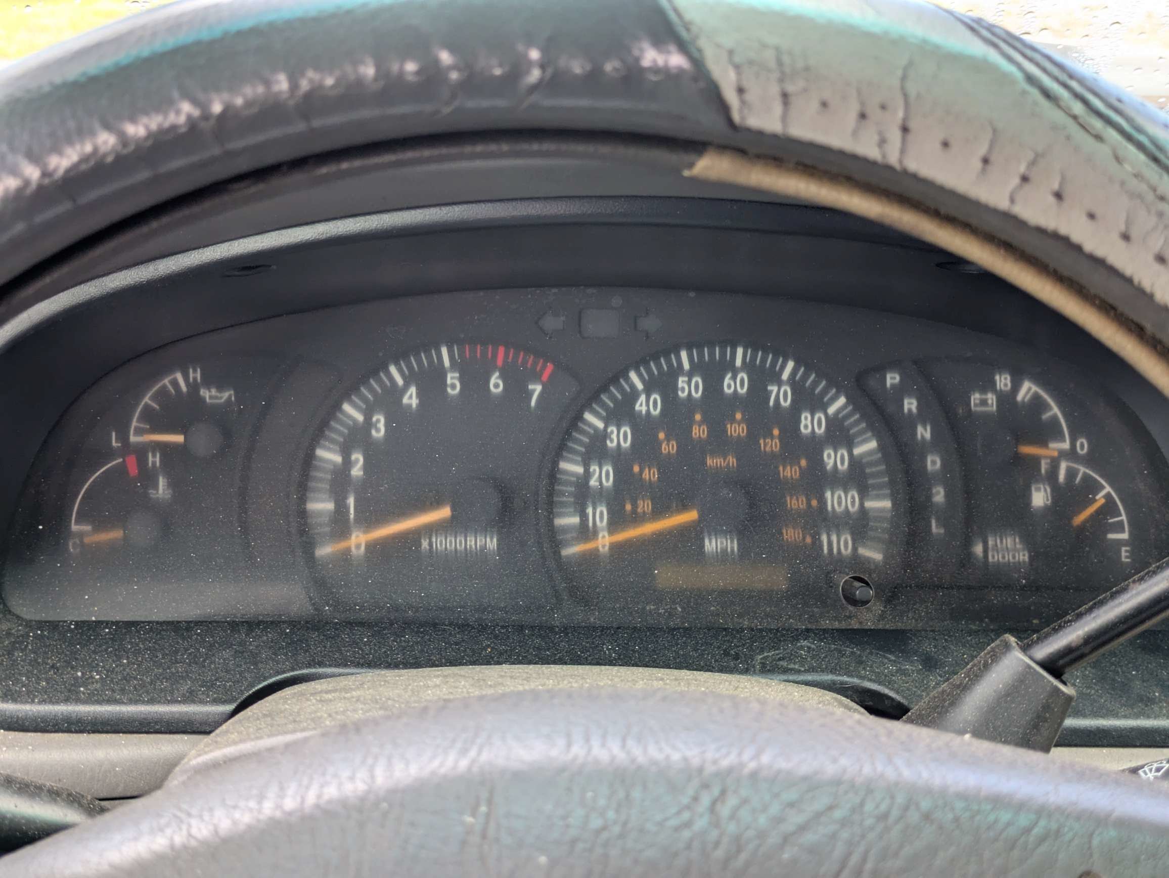 Used 2002  Toyota SR5 image 21
