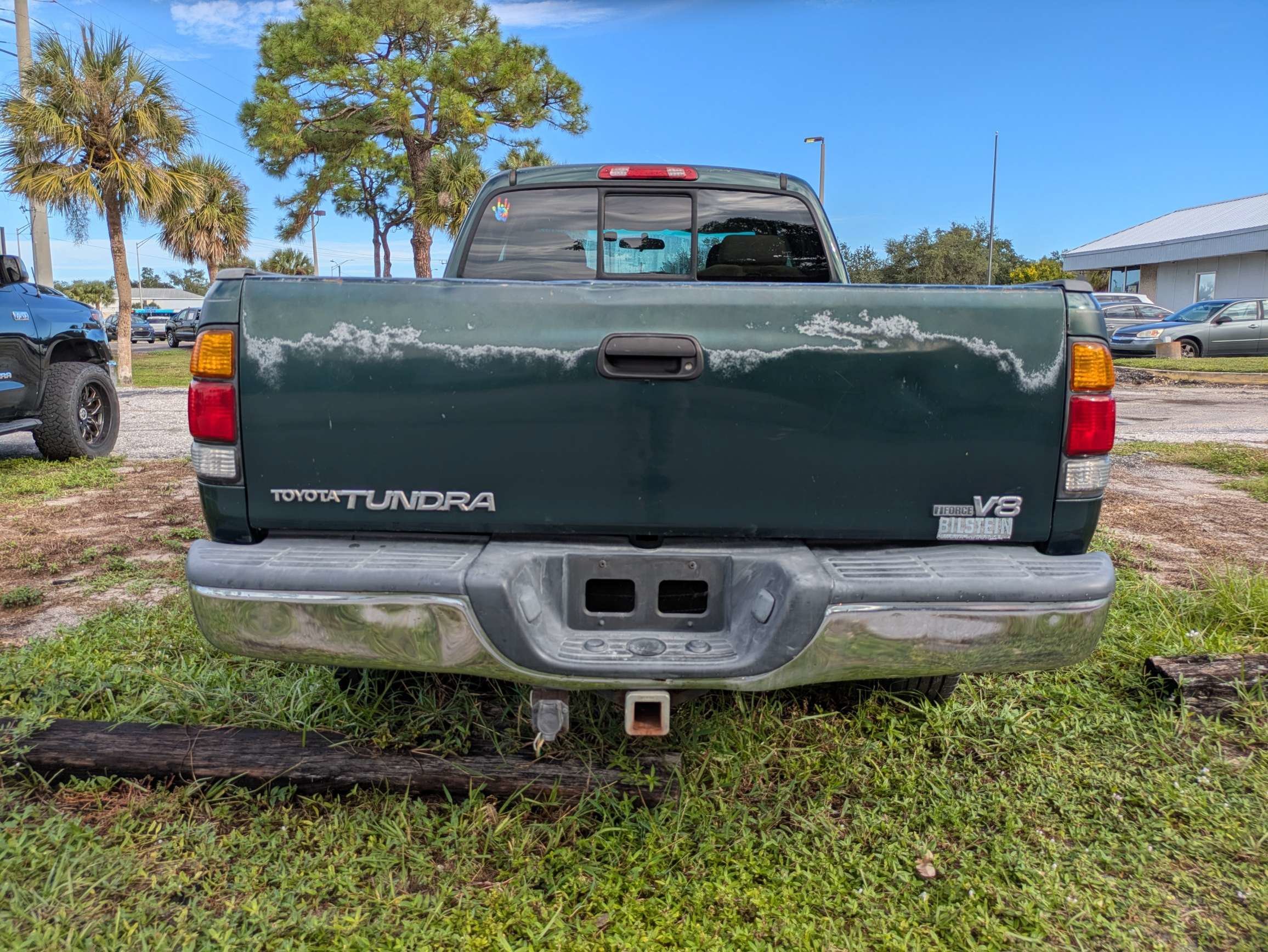 Used 2002  Toyota SR5 image 5