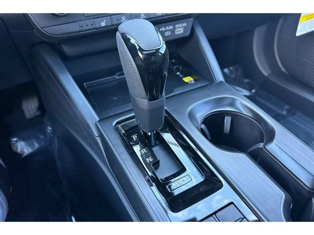 2026 Subaru Outback Limited - Photo 48