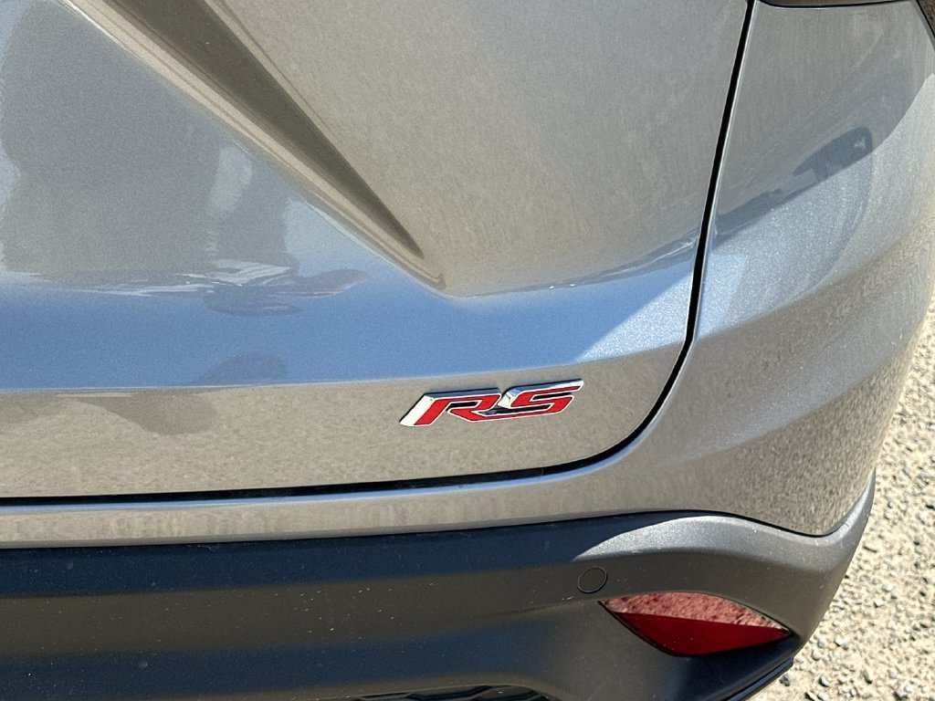 2026 Chevrolet Trax RS - Photo 26