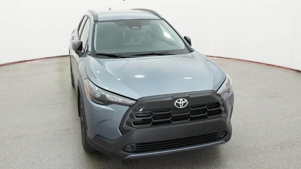 New 2026 Celestite Toyota LE image 8