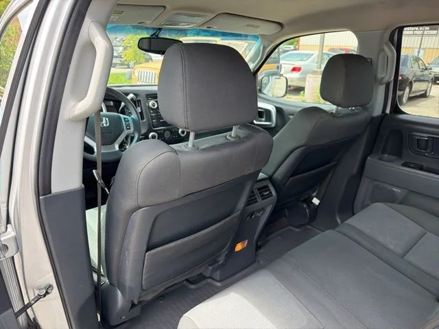 Used 2007 Silver Honda RTX image 15