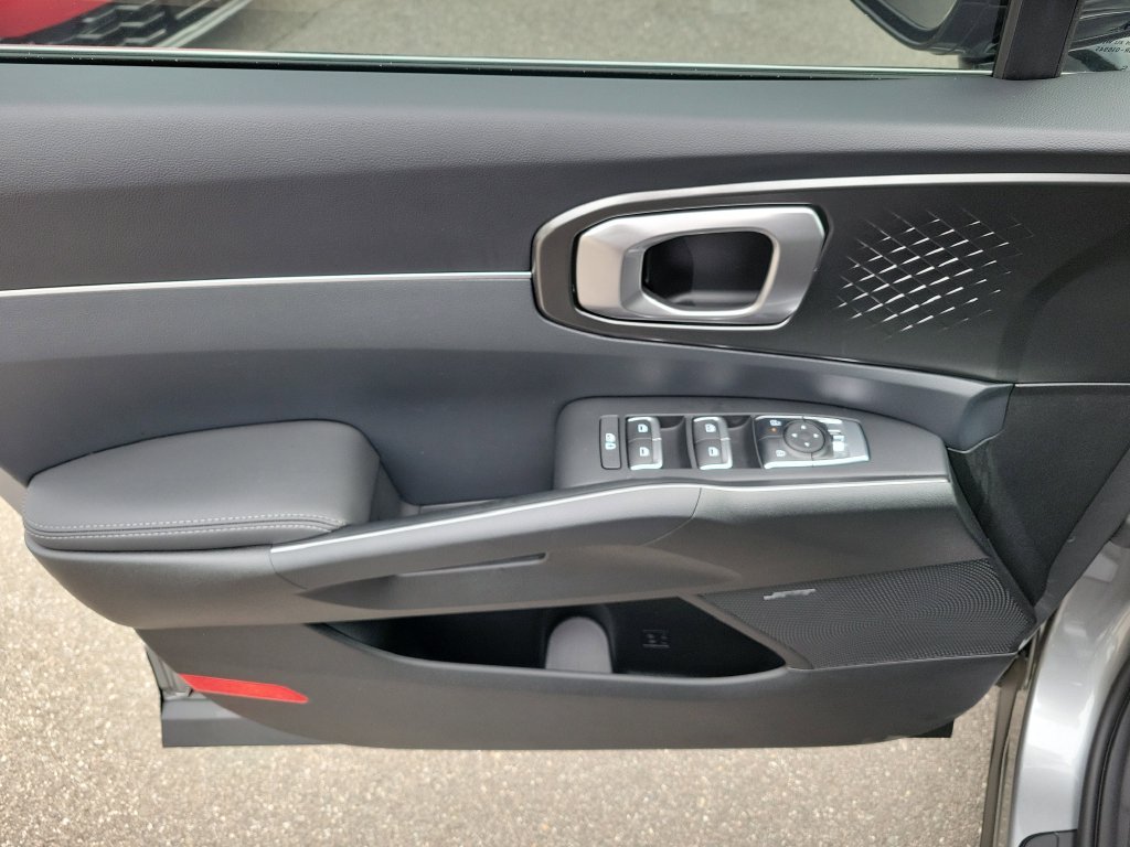 New 2026 Steel Gray Kia EX image 21