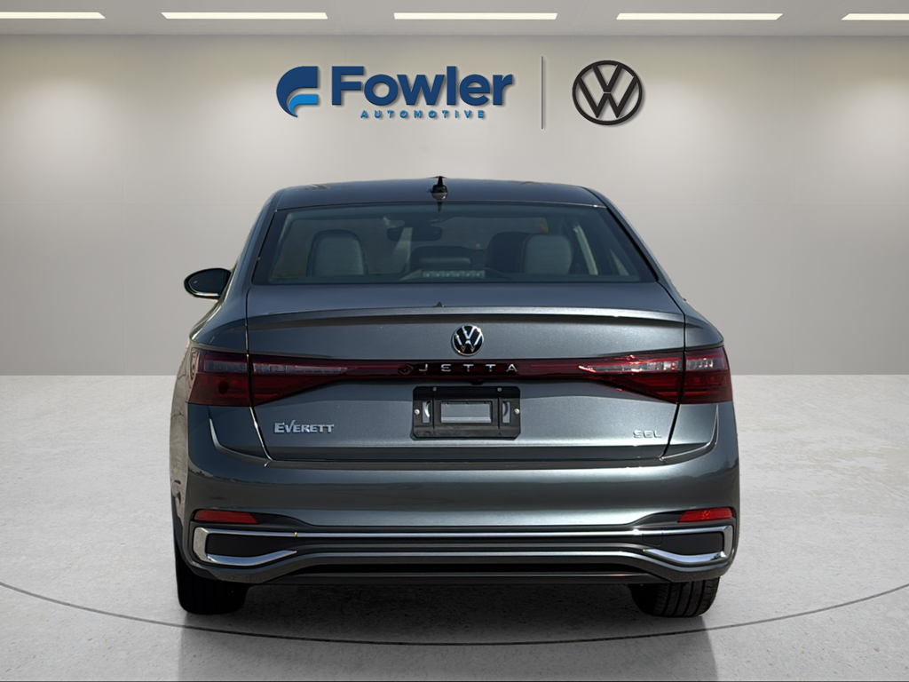 Used 2026  Volkswagen 1.5T SEL image 6