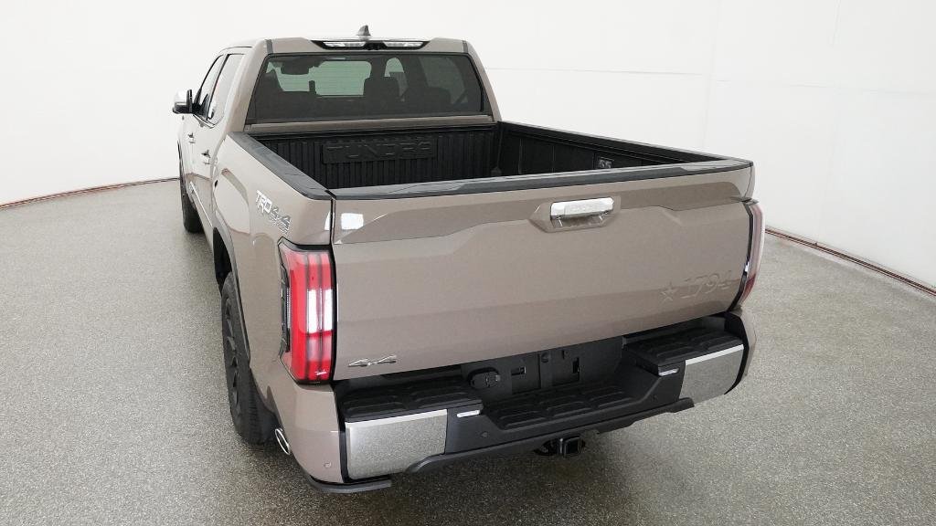 New 2026 Mudbath Toyota 1794 Edition image 40