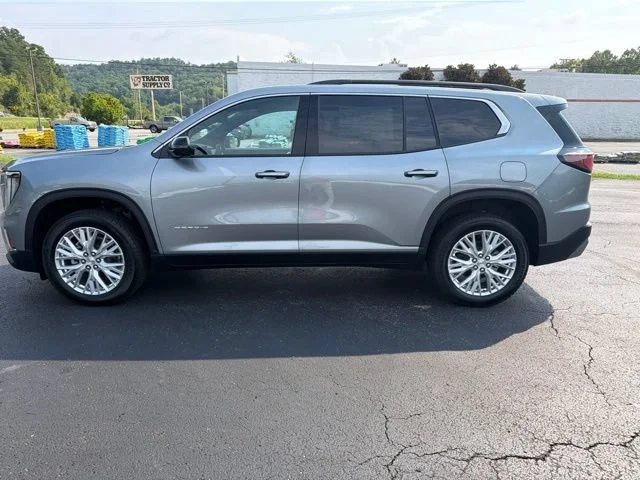 New 2026 Sterling Metallic GMC Elevation image 10