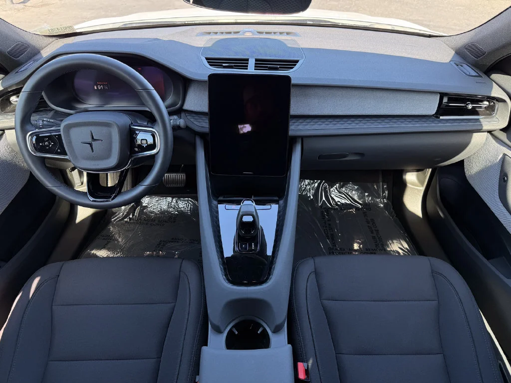 Used 2024  POLESTAR NA image 20
