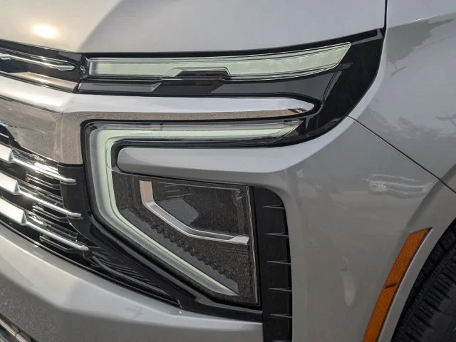 New 2027 Sterling Gray Metallic Chevrolet LT image 10