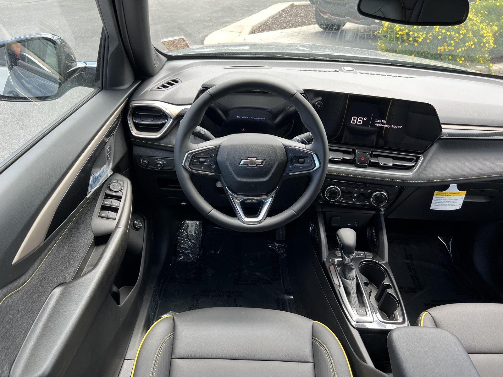 2026 Chevrolet Trailblazer Activ - Photo 32