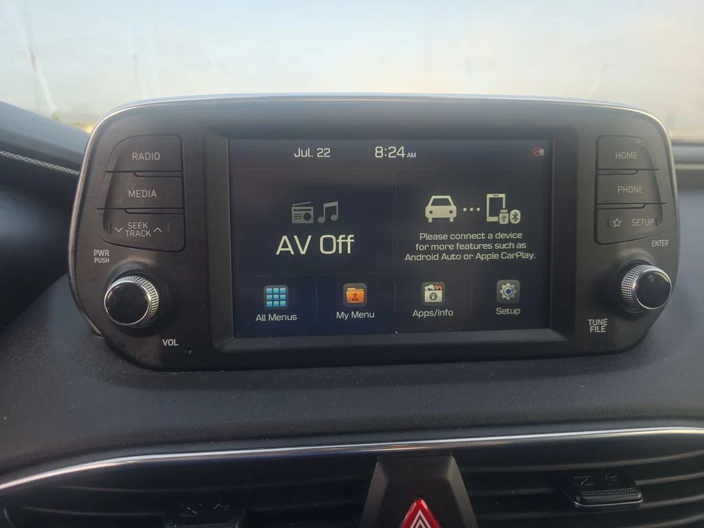 Used 2020 Gray Hyundai SEL image 11