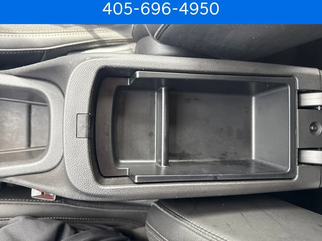 Pre-Owned 2021 Buick Encore GX Select
