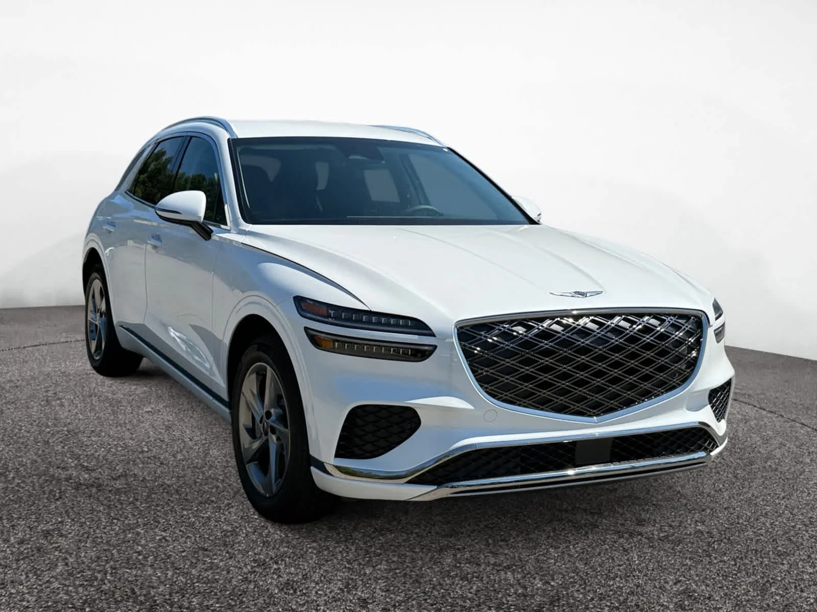 2026 GENESIS GV70 Standard - Photo 7