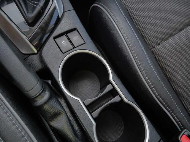 Certified Used 2016 BLACK SAND PEARL Toyota  image 32