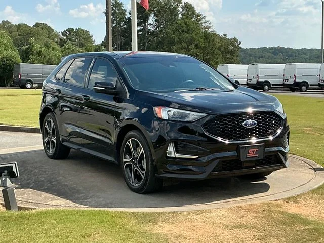 2020 Ford Edge ST