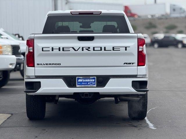 2026 Chevrolet Silverado 1500 RST - Photo 6