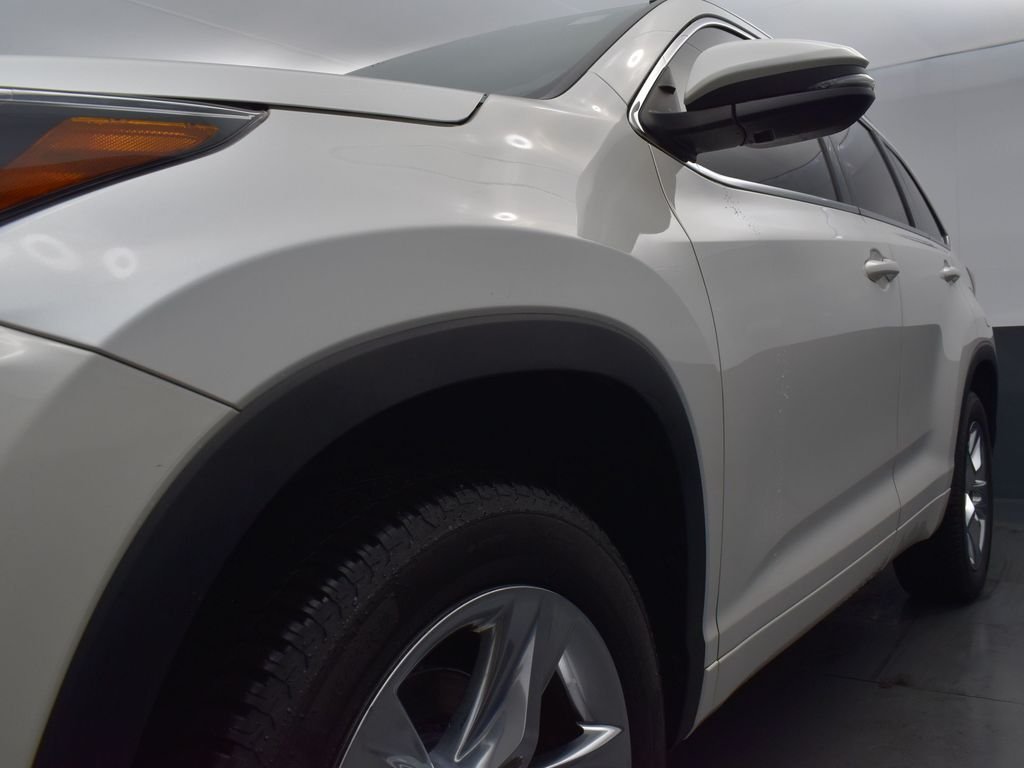 2018 TOYOTA HIGHLANDER - Image 39