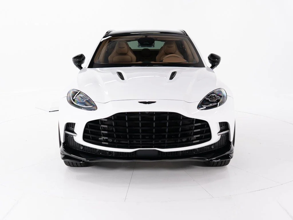 New 2026 Zenith White Aston Martin 707 image 8
