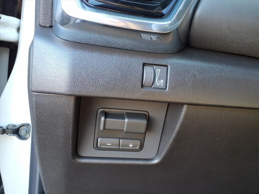 2026 GMC Canyon Elevation - Photo 19